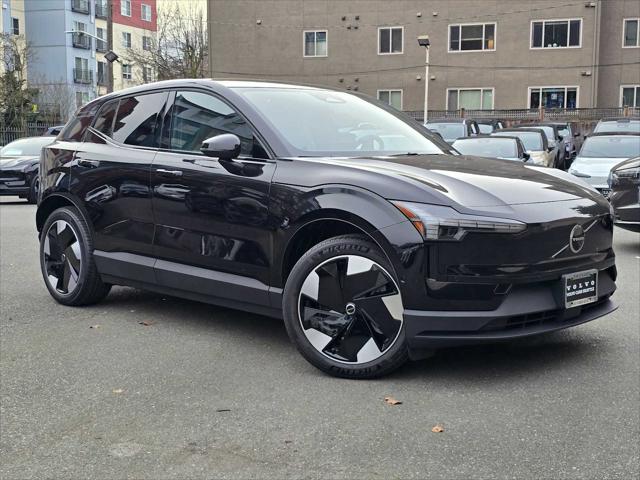 2026 Volvo EX30 Ultra Twin Motor Performance, Fully electric