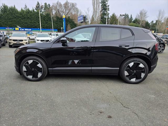 2026 Volvo EX30 Ultra Twin Motor Performance, Fully electric