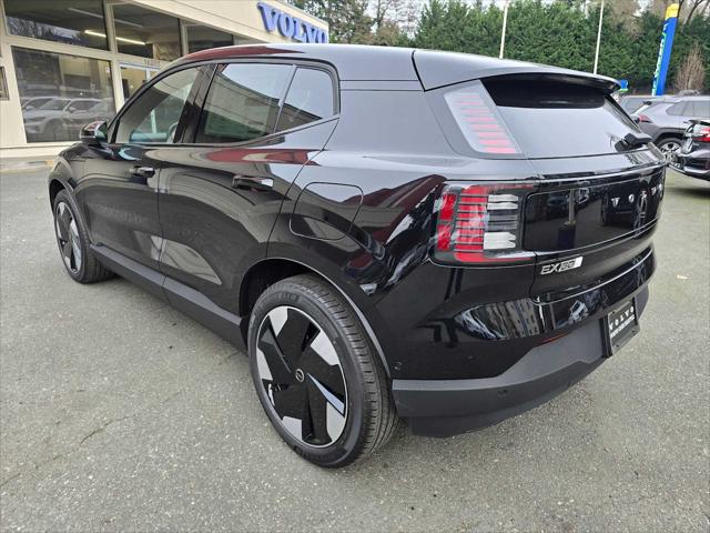 2026 Volvo EX30 Ultra Twin Motor Performance, Fully electric