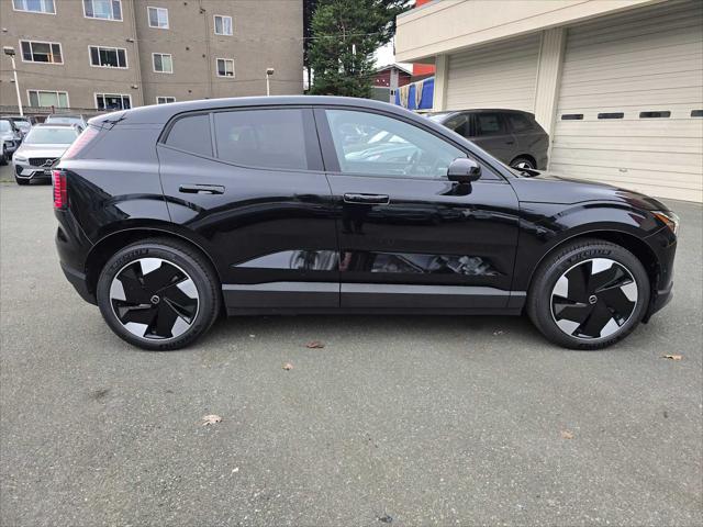 2026 Volvo EX30 Ultra Twin Motor Performance, Fully electric