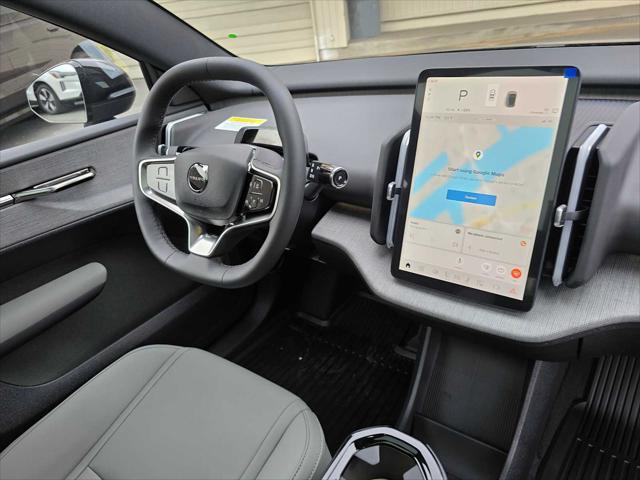 2026 Volvo EX30 Ultra Twin Motor Performance, Fully electric