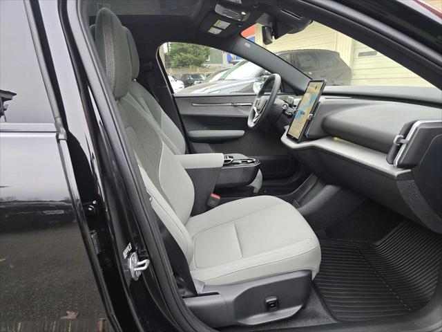 2026 Volvo EX30 Ultra Twin Motor Performance, Fully electric