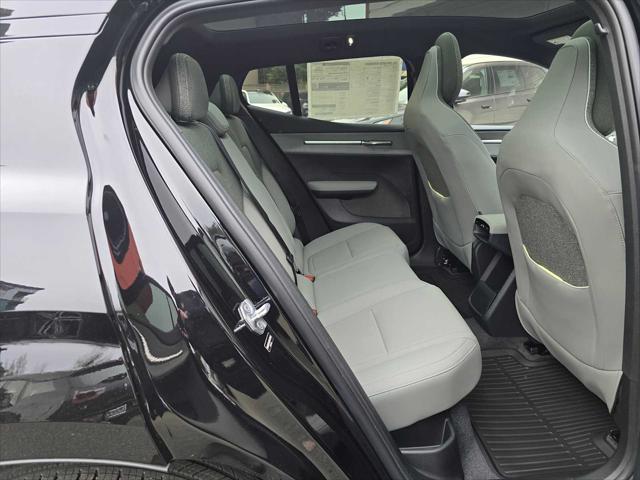 2026 Volvo EX30 Ultra Twin Motor Performance, Fully electric