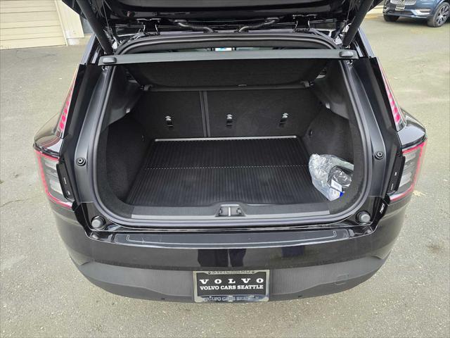 2026 Volvo EX30 Ultra Twin Motor Performance, Fully electric