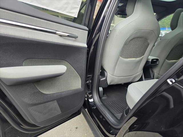 2026 Volvo EX30 Ultra Twin Motor Performance, Fully electric