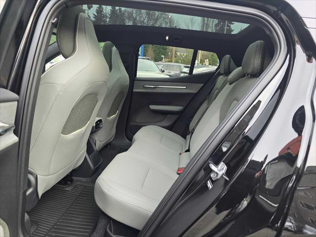 2026 Volvo EX30 Ultra Twin Motor Performance, Fully electric
