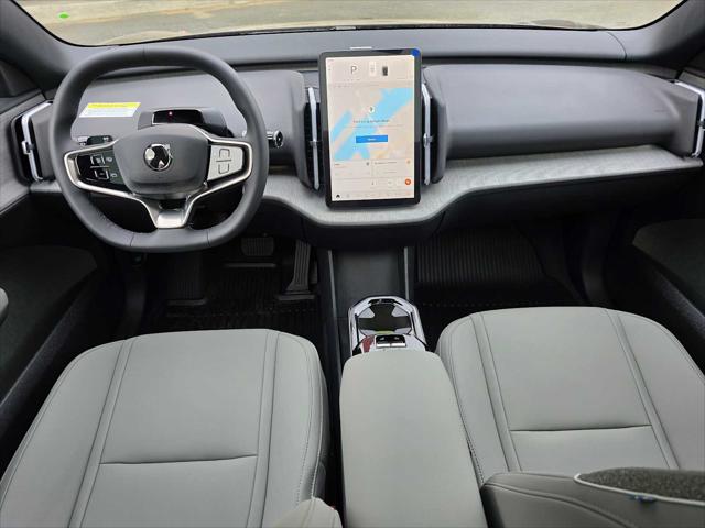2026 Volvo EX30 Ultra Twin Motor Performance, Fully electric