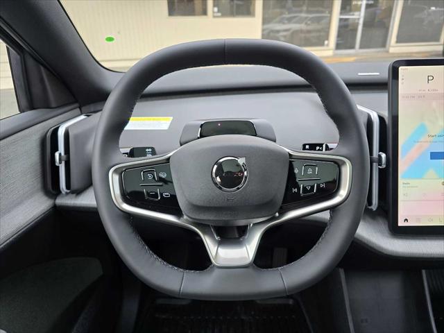 2026 Volvo EX30 Ultra Twin Motor Performance, Fully electric