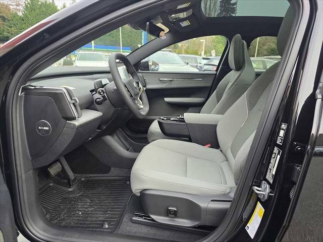 2026 Volvo EX30 Ultra Twin Motor Performance, Fully electric