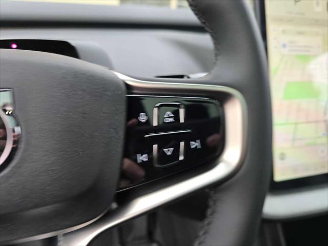 2026 Volvo EX30 Ultra Twin Motor Performance, Fully electric