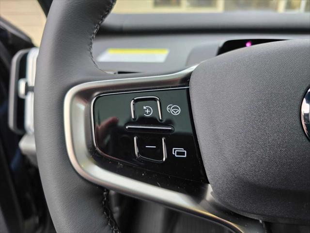 2026 Volvo EX30 Ultra Twin Motor Performance, Fully electric