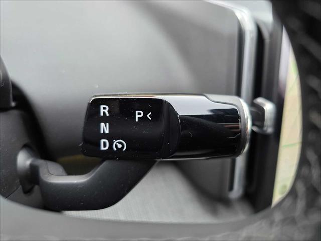 2026 Volvo EX30 Ultra Twin Motor Performance, Fully electric