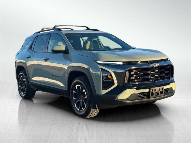 2025 Chevrolet Equinox AWD ACTIV