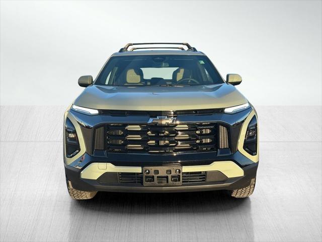 2025 Chevrolet Equinox AWD ACTIV