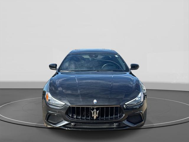 2023 Maserati Ghibli Modena