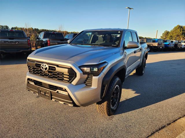 2024 Toyota Tacoma Limited 2024 Toyota Tacoma Limited