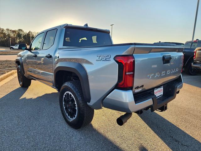 2024 Toyota Tacoma Limited 2024 Toyota Tacoma Limited