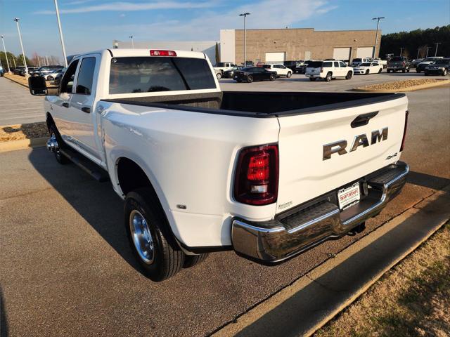 2026 RAM Ram 3500 RAM 3500 TRADESMAN CREW CAB 4X4 8 BOX 2026 RAM Ram 3500 RAM 3500 TRADESMAN CREW CAB 4X4 8 BOX