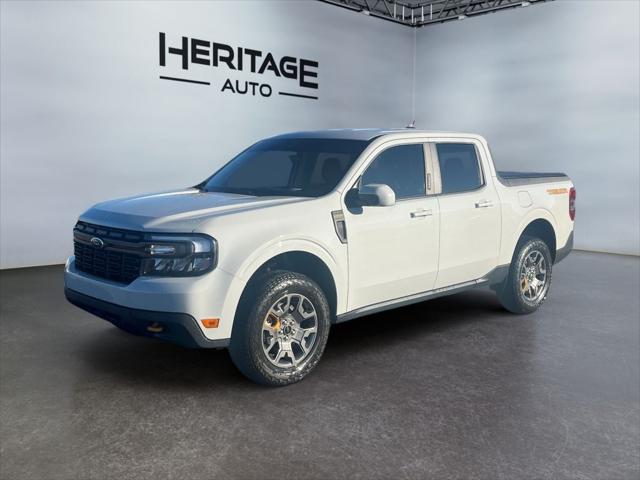 2023 Ford Maverick Lariat