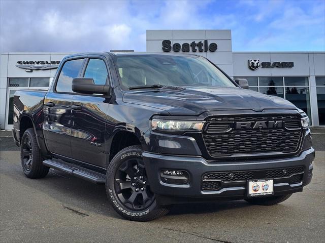 2026 RAM Ram 1500 RAM 1500 EXPRESS CREW CAB 4X4 57 BOX