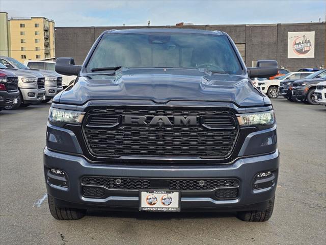2026 RAM Ram 1500 RAM 1500 EXPRESS CREW CAB 4X4 57 BOX