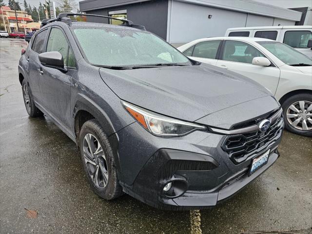 2024 Subaru Crosstrek Premium 2024 Subaru Crosstrek Premium