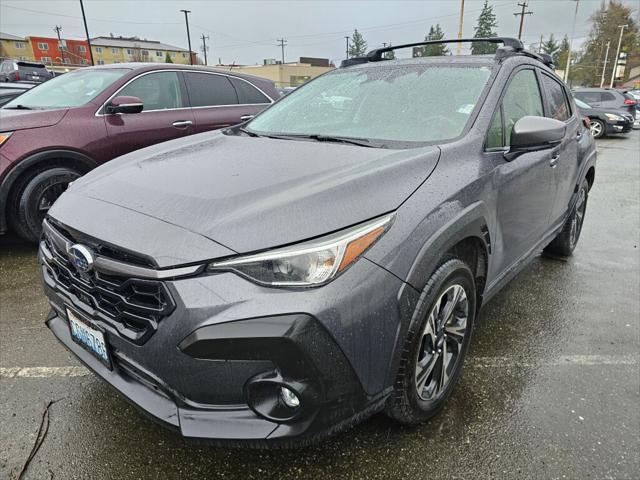2024 Subaru Crosstrek Premium 2024 Subaru Crosstrek Premium