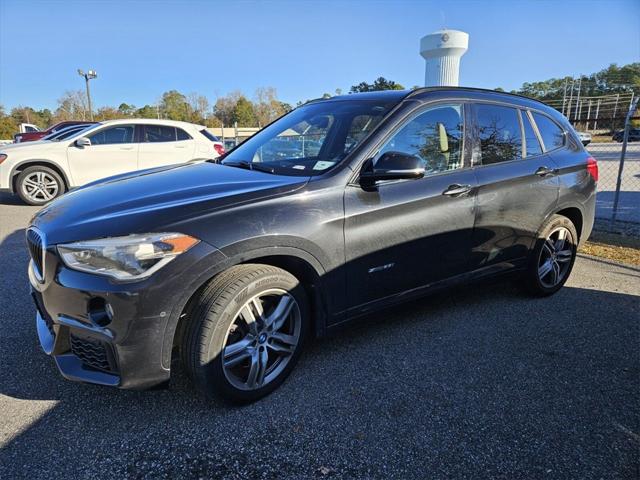 2017 BMW X1 sDrive28i
