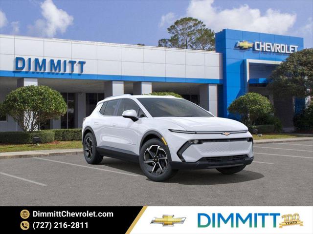 2026 Chevrolet Equinox LT 2, FWD for sale in Clearwater, FL