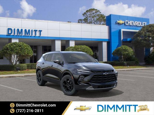 2026 Chevrolet Blazer LT for sale in Clearwater, FL