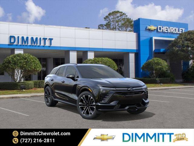 2026 Chevrolet V Blazer SS AWD for sale in Clearwater, FL