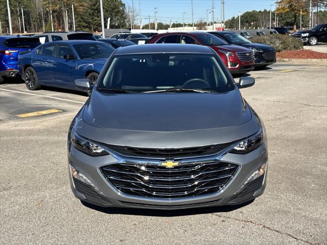 2025 Chevrolet Malibu FWD 1LT