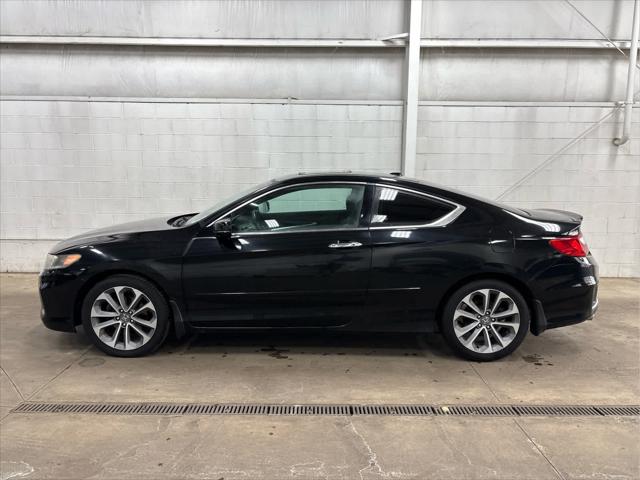 Used 2015 Honda Accord For Sale in Wilmington, OH