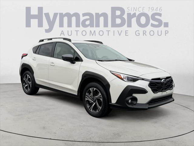 2024 Subaru Crosstrek Premium for sale in Midlothian, VA