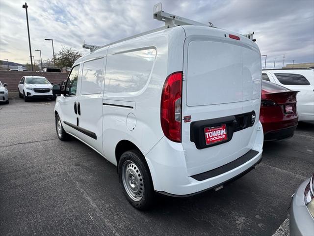 2022 RAM ProMaster City Cargo Van 2022 RAM ProMaster City Cargo Van