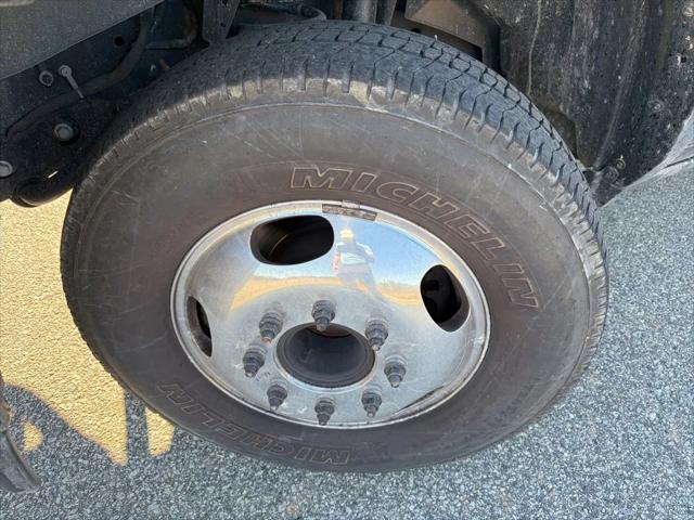 2024 RAM 3500 Limited Crew Cab 4x4 8 Box 2024 RAM 3500 Limited Crew Cab 4x4 8 Box