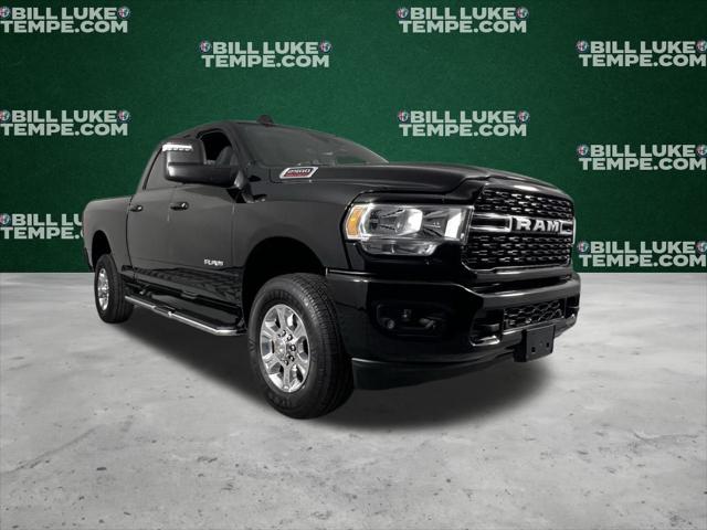 2024 RAM 2500 Big Horn Crew Cab 4x4 64 Box