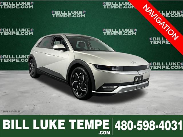 2023 Hyundai IONIQ 5 SEL