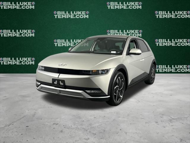 2023 Hyundai IONIQ 5 SEL