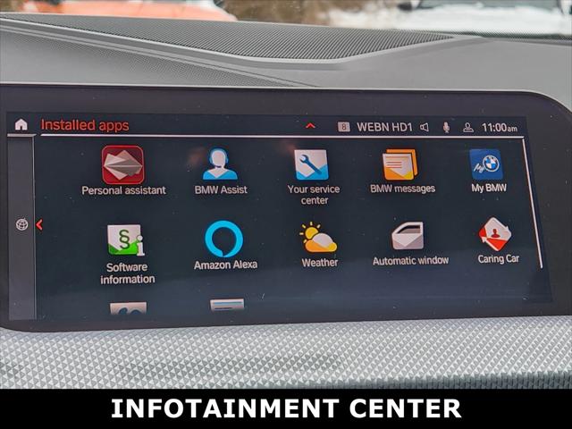 2023 BMW 228 Gran Coupe i xDrive 2023 BMW 228 Gran Coupe i xDrive