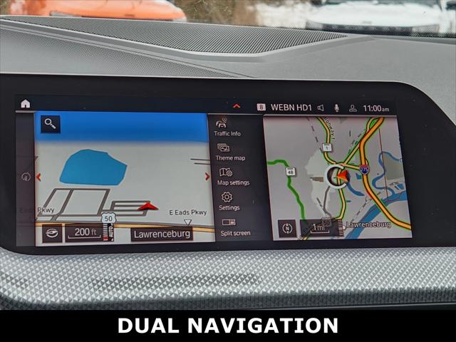 2023 BMW 228 Gran Coupe i xDrive 2023 BMW 228 Gran Coupe i xDrive