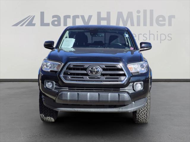 2019 Toyota Tacoma SR5 V6