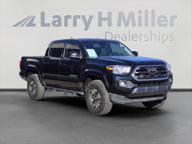 2019 Toyota Tacoma SR5 V6