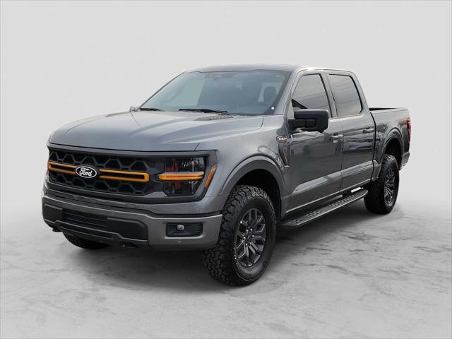 2025 Ford F-150 Tremor 2025 Ford F-150 Tremor