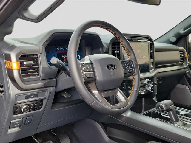 2025 Ford F-150 Tremor 2025 Ford F-150 Tremor