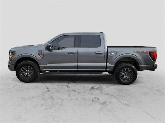 2025 Ford F-150 Tremor 2025 Ford F-150 Tremor