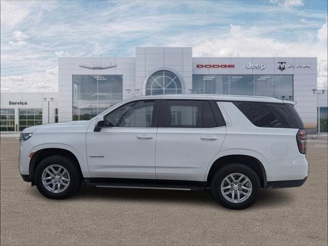 2024 Chevrolet Tahoe 2WD LT