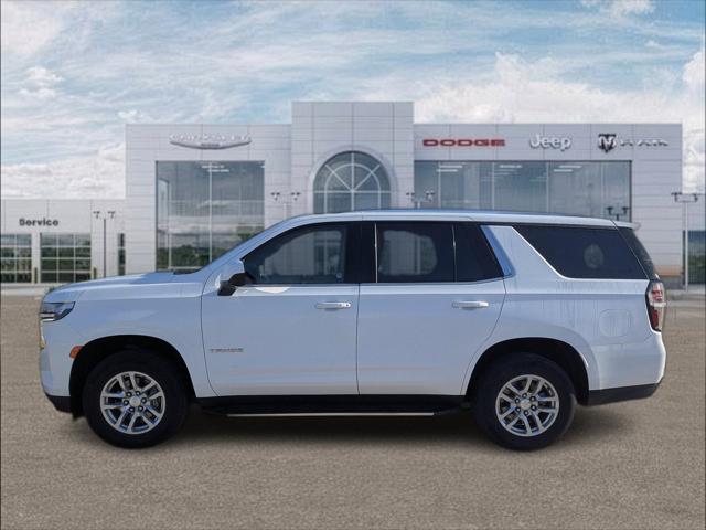 2024 Chevrolet Tahoe 2WD LT