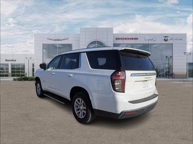 2024 Chevrolet Tahoe 2WD LT