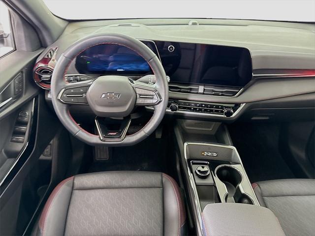 2025 Chevrolet Equinox AWD RS